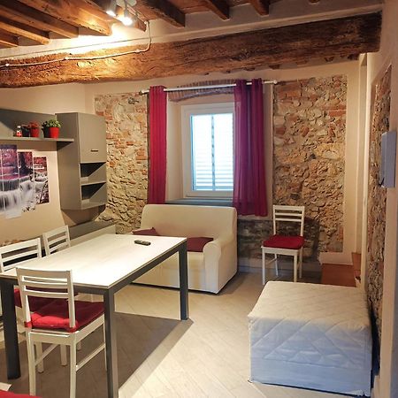 La Casa Di Samarcanda Uliveto Terme Exterior photo