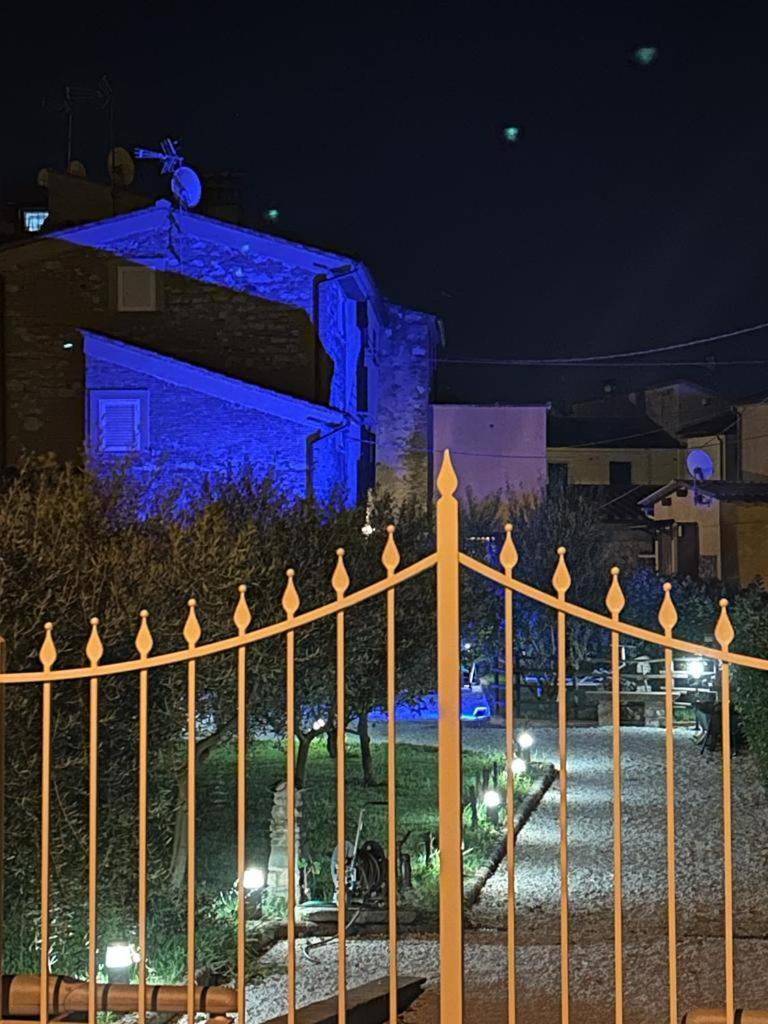 La Casa Di Samarcanda Uliveto Terme Exterior photo