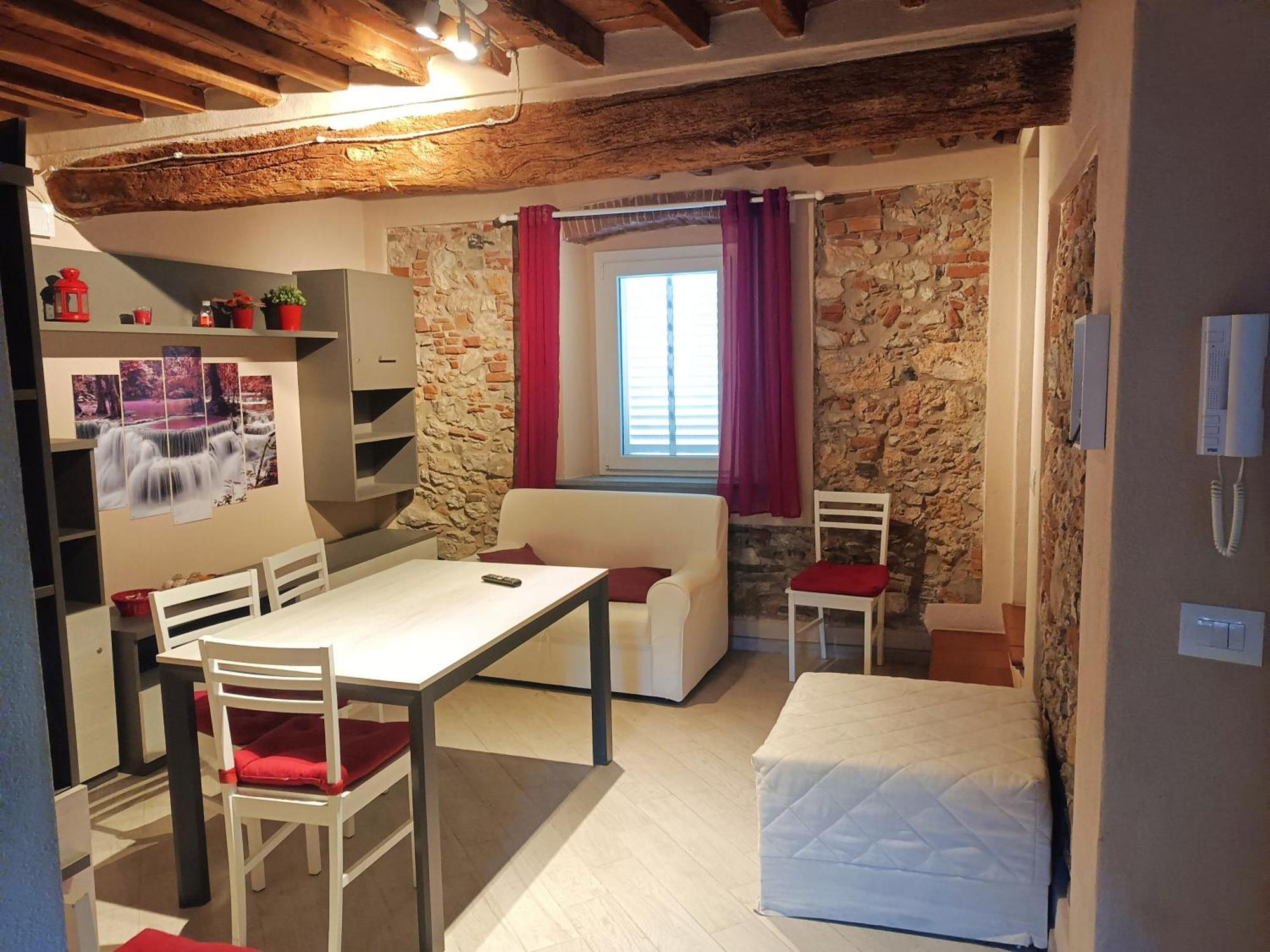 La Casa Di Samarcanda Uliveto Terme Exterior photo